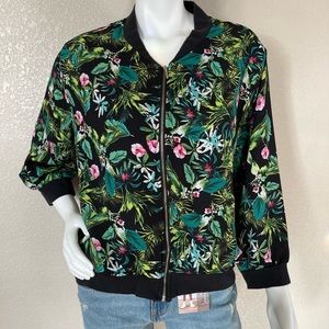 Style House Designer Jacket Size L